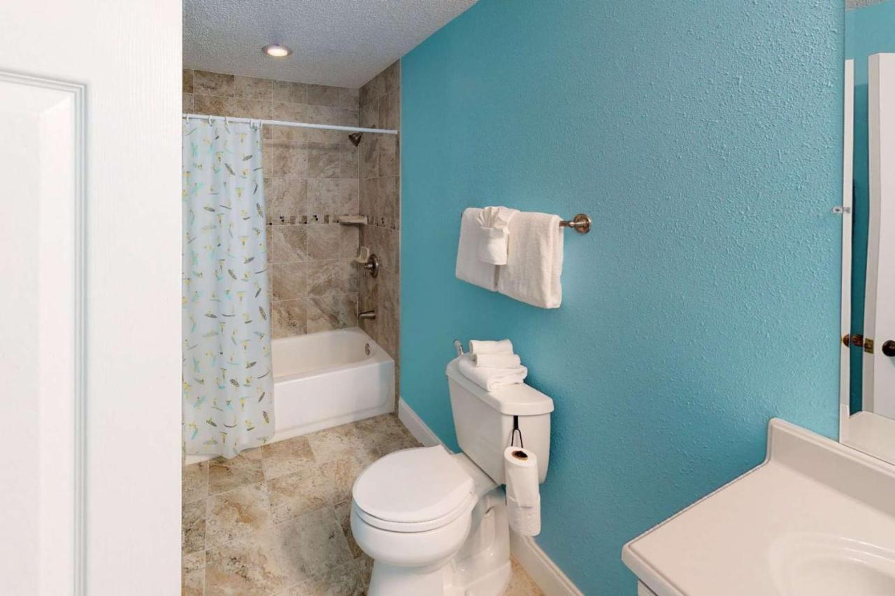 100 - Las Brisas St. Pete Beach Exterior photo